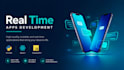 build real time chat web app and messaging system