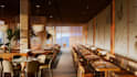 create a 3d interior render for your airbnb, hotel, or restaurant sketchup vray