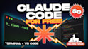 setup claude code using free tier ollama cloud models no GPU no API costs