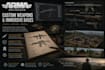 create custom arma reforger weapons and immersive base