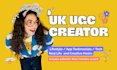 be your ugc video creator