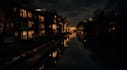 edit cinematic dark aesthetic photos