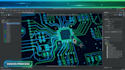 develop nrf52840 wearable smartpatch pcb with embedded firmware