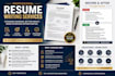 professionally improve your resume