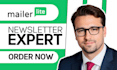setup mailerlite email template mailerlite landing page mailerlite automation