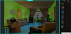 do professional polygon annotation