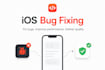 fix bugs and improve your ios app