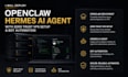 openclaw ai agent zero trust vps mcp server connect gateway fix setup hermes bot