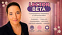 lectura beta de tu novela en español