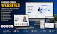 custom php ecommerce web developer