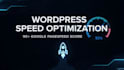 increase wordpress loading speed