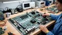 provide electrical electronics engineering, pcb design and embedded system