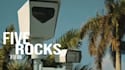 professional video editing with cinematic effects