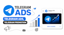 boost users with telegram ads fix telegram ad, fix ads destination fix errors