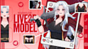 design and rig 3d vtuber model, live2d avatar, live2d rigging, vtuber commission
