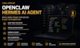 openclaw zero trust hermes agent vps setup bot ai agent openclaw ai agent