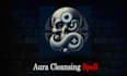 do effective aura cleansing and remove negative energy