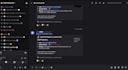 do a custom made discord server