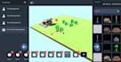 be a gameplay programmer for unity systems and mechanics