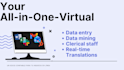 be your virtual assistant
