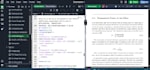 format documents and equations in latex