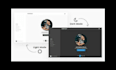 convert your website to dark mode with a modern responsive design