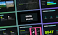 design or redesign your powerpoint presentation and pitch deck