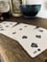 help you find lost items using modern cartomancy