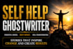 ghostwrite self help personal development and mindset ebook