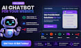 create ai chatbot for your website using openai gpt 4