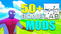 make a bonelab mod for you