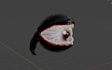 model medium poly assets