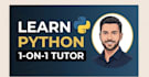 be your personal python tutor and teach you coding from scratchbe your personal