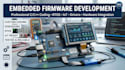 develop premium embedded firmware for industrial automation