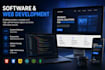 create flawless software and websites
