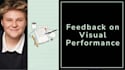 review and critique visual performances and media