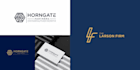 create unique wordmark logo design