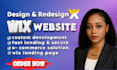 canva ugc portfolio canva website