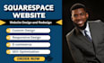 build squarespace website design squarespace website development squarespace