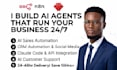 n8n automation workflow automation n8n workflow n8n ai automation n8n ai agent