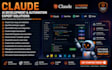 be your claude code trainer expert mcp setup codex claude ai agents code prompt