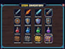 create professional assets for games