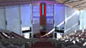 design mosque, church, and religious facility 3d visualization