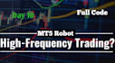 develop a high frequency trading hft bot