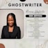 ghostwrite fiction novels and short stories