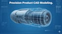 create professional 3d product models for manufacturing