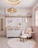 design modern and realistic interior spaces