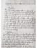 write beautiful cursive letters, thank you notes, and poems by hand