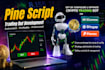 develop automated pionex trading bot,swing trading, restock bot, cross chain bot