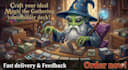 craft your perfect edh magic the gathering commander deck